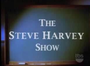 best crackle tv shows the steve harvey show