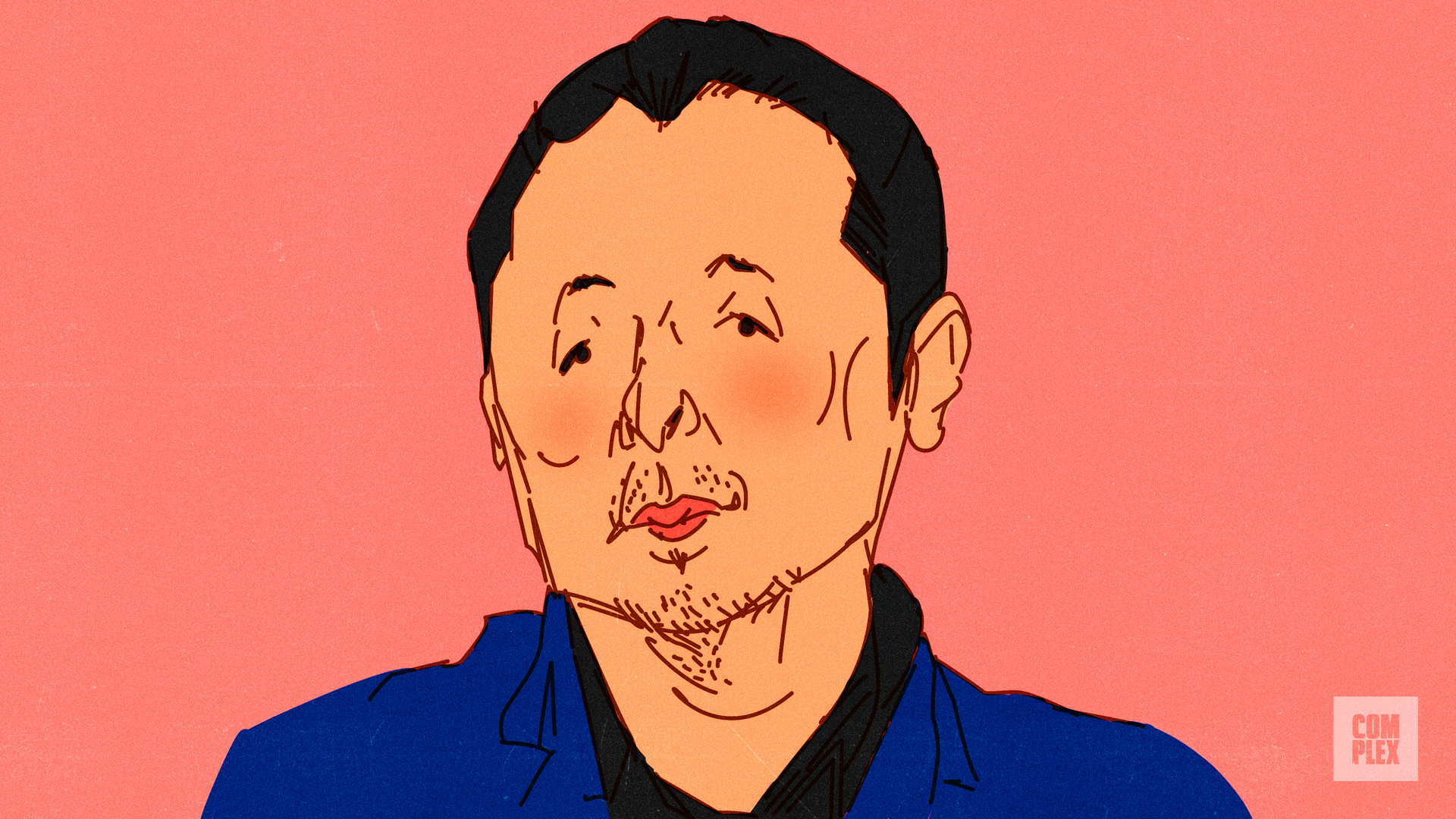 Jia Zhangke