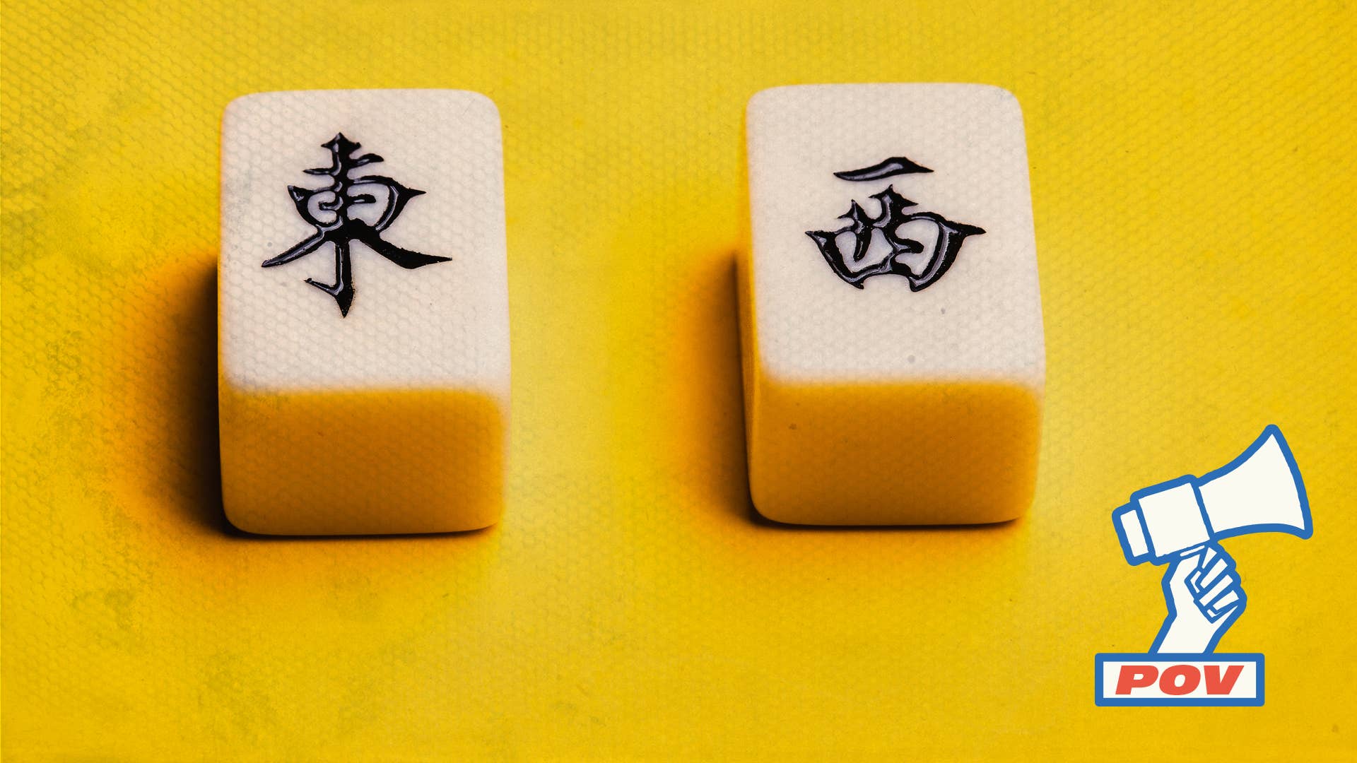 Feeling depressed? Mahjong might be the answer