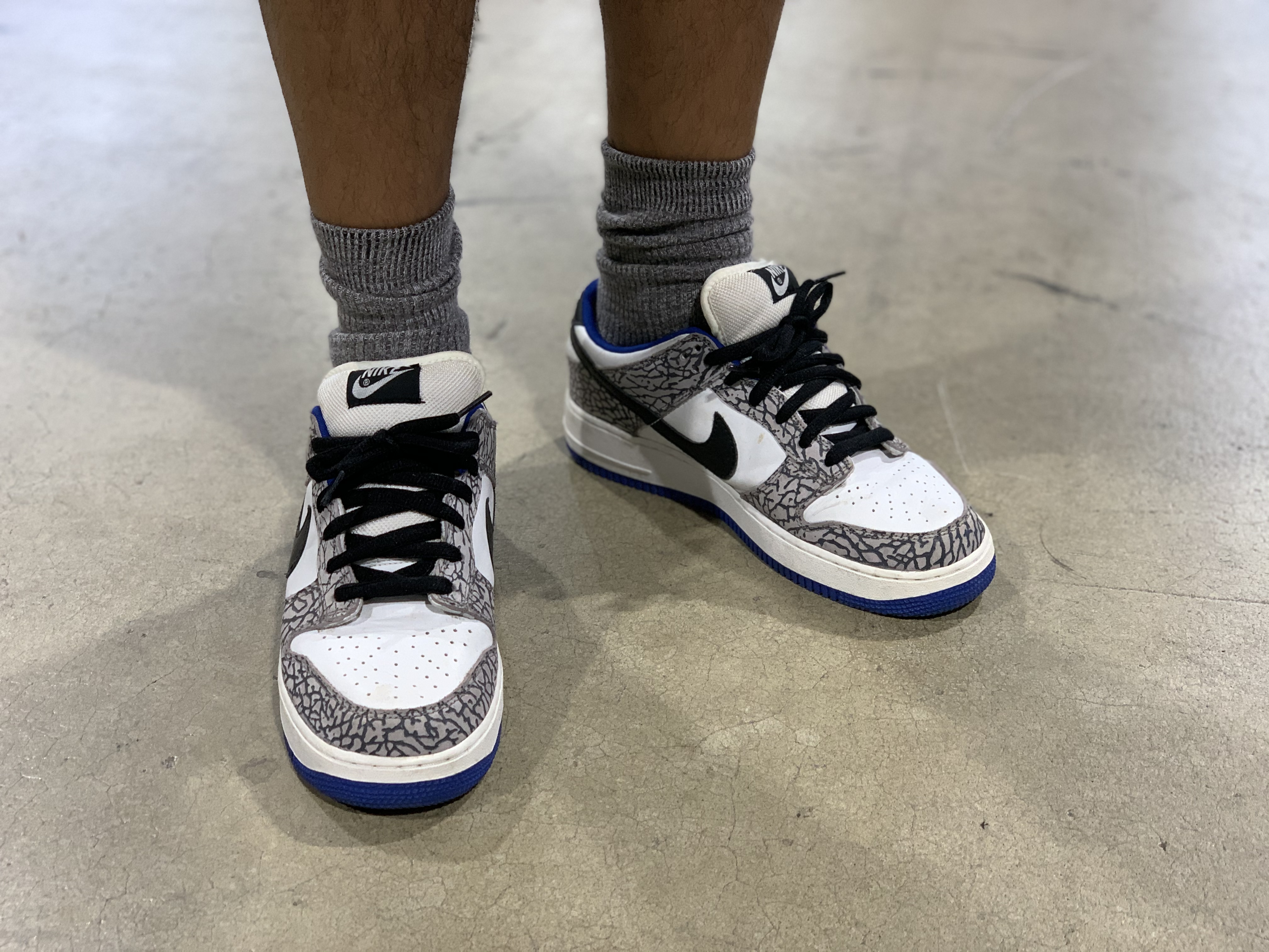 Best Sneakers at ComplexCon 2019 Nike SB x Air Force 1 Low Supreme