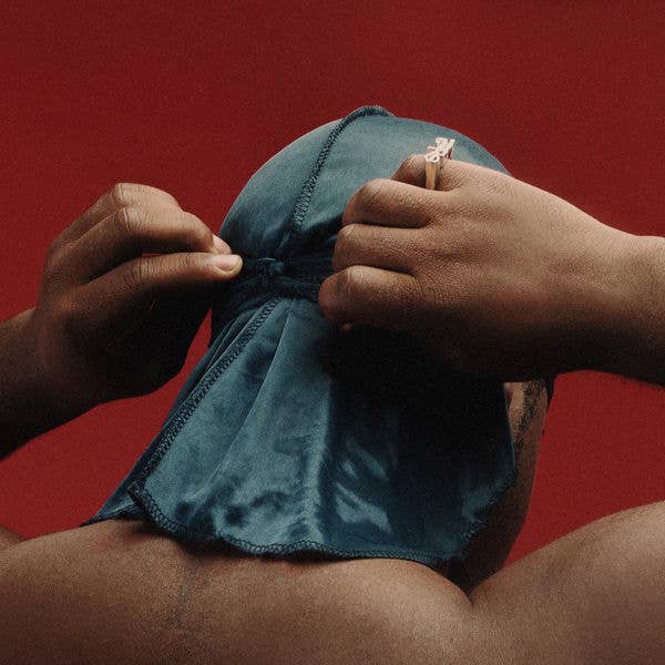 ASAP Ferg &#x27;Still Striving&#x27;