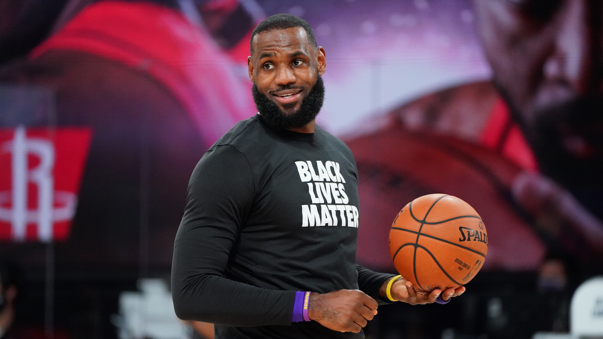 Hbo 2024 lebron james