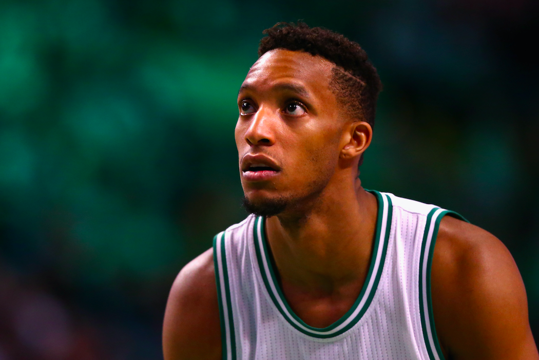 most overpaid nba players evan turner