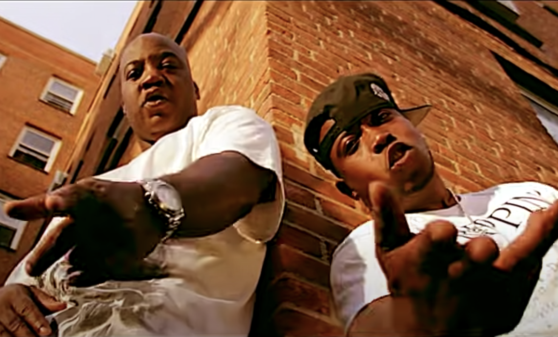 M.O.P. Best Hip Hop Duos