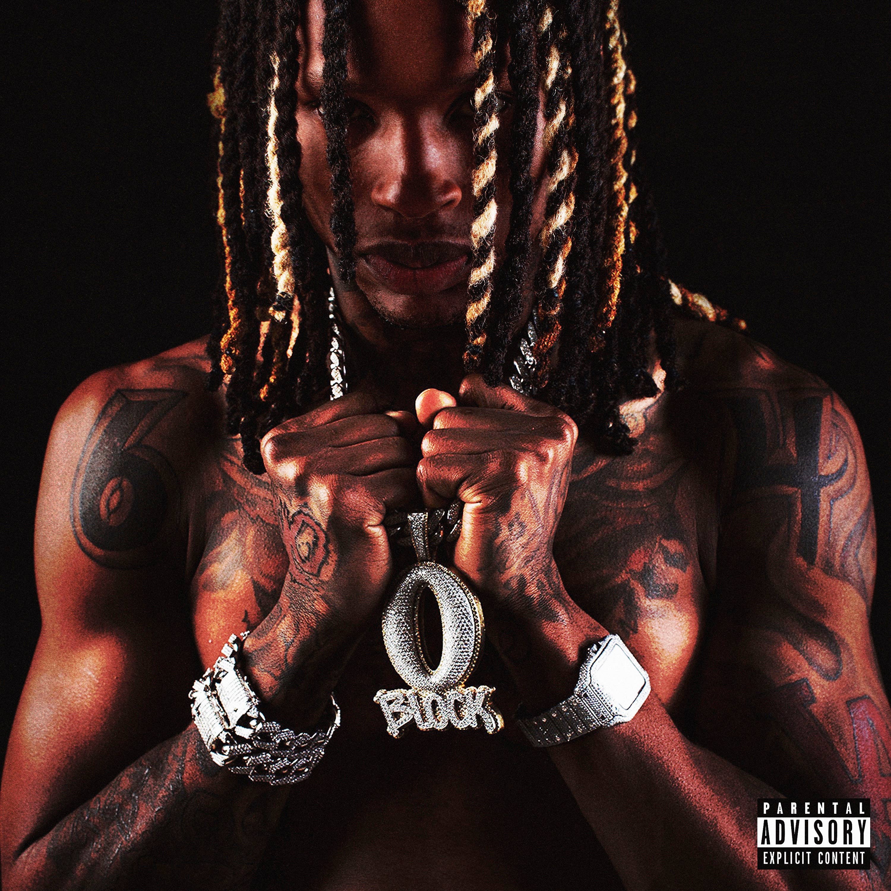 King Von Shares New Album To O'Block' f/ Lil Durk, Polo G, and