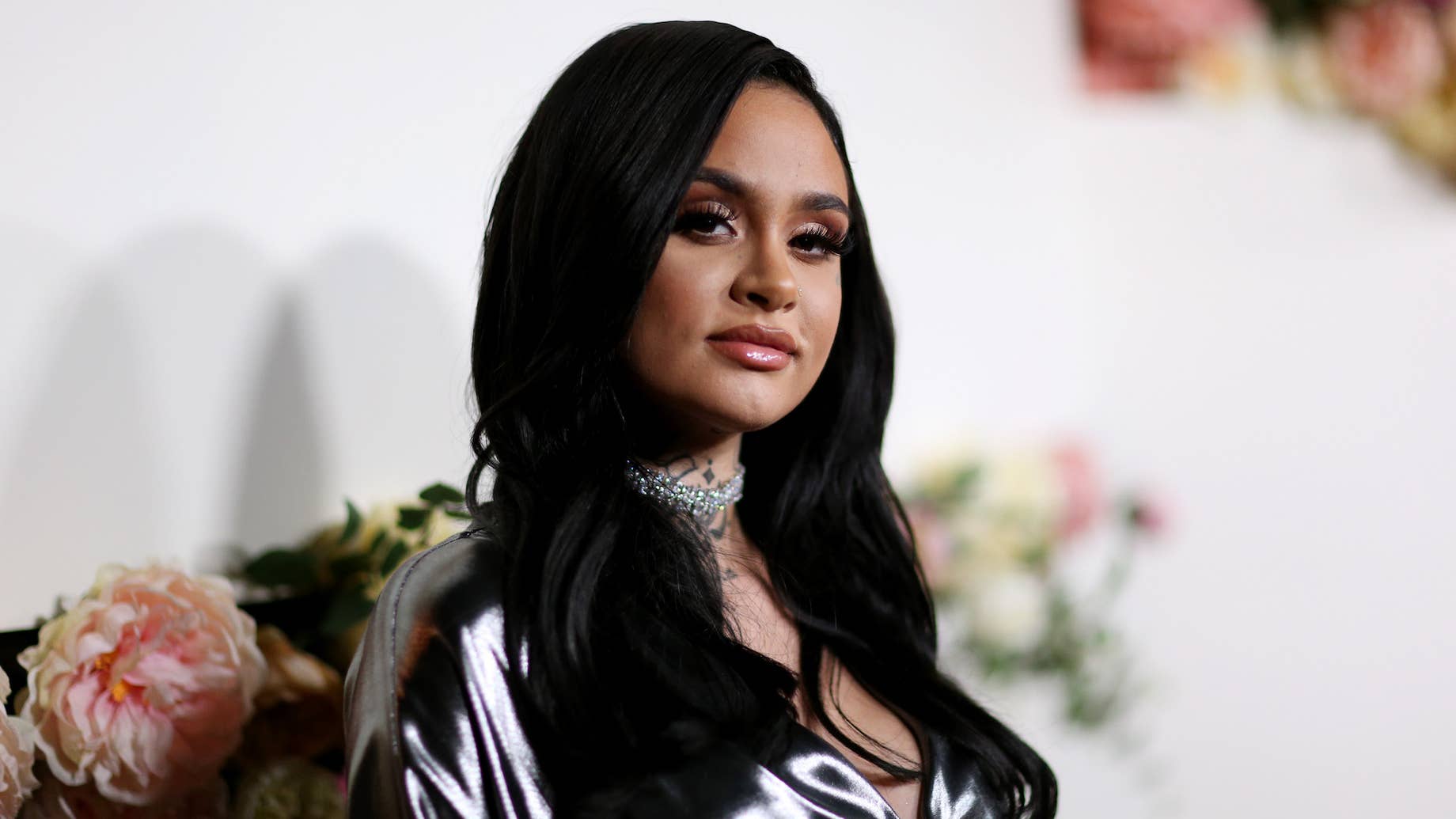 Kehlani Reveals How Her Daughter's Father Reacted to News of Her Coming