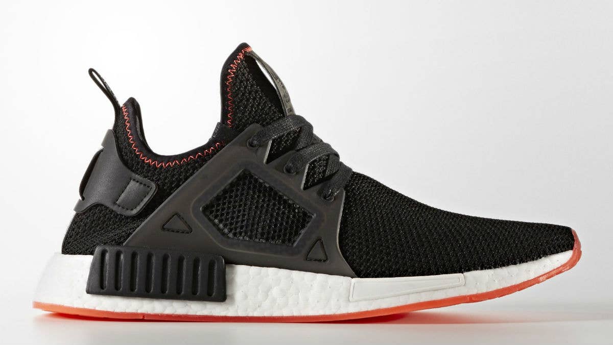 Adidas NMD XR1 Bred Release Date Profile BY9924