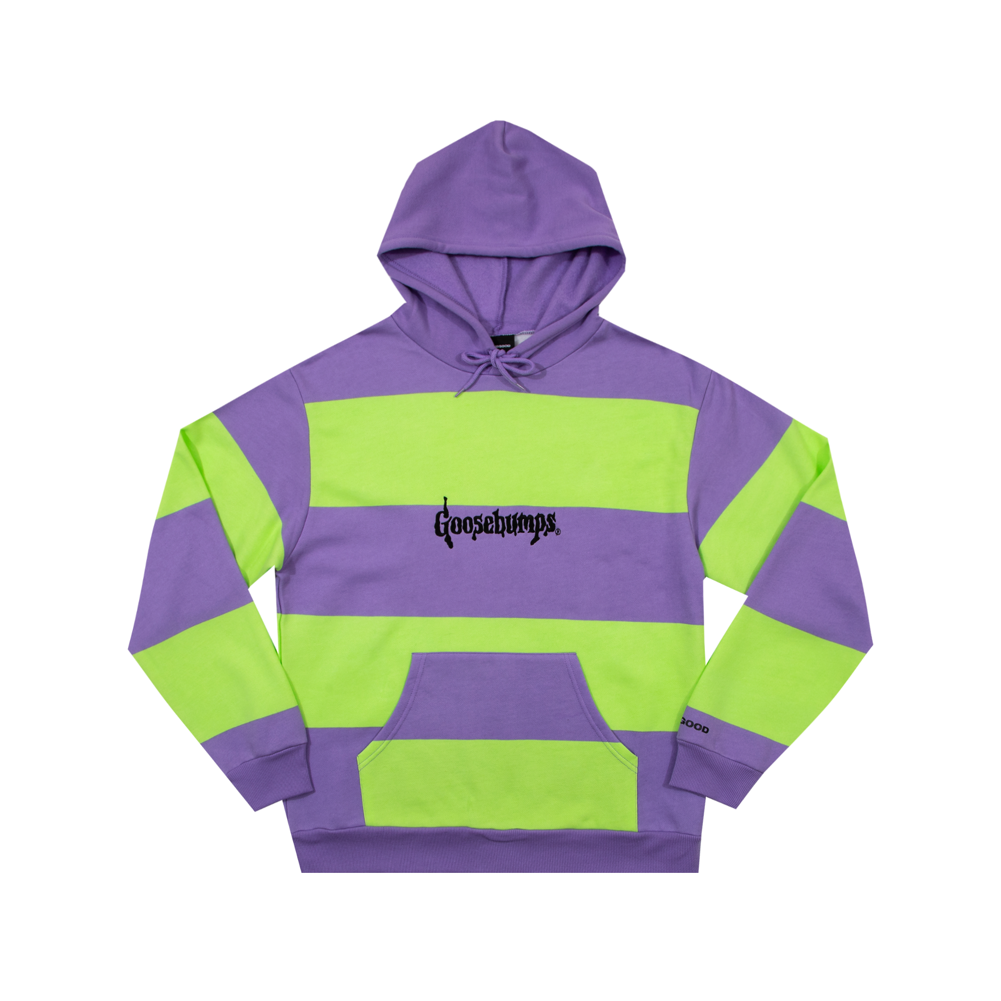 Dumbgood hoodie