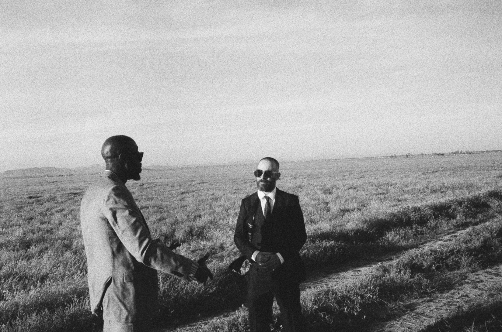 This Album's Going to Be a Classic': Freddie Gibbs and Alchemist