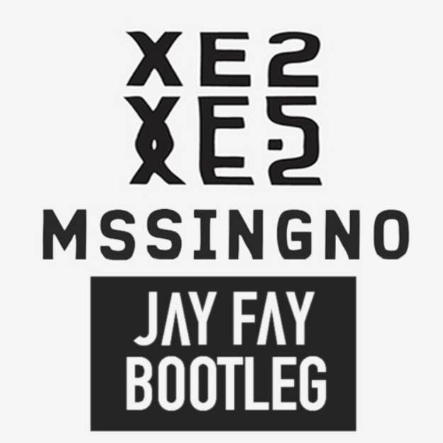 xe2 jay fay bootleg
