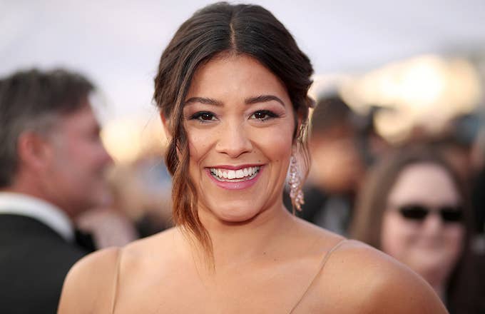 Gina Rodriguez