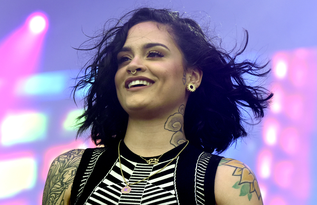 kehlani tim mosenfelder