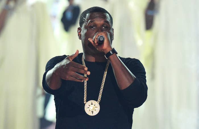 Jay Electronica