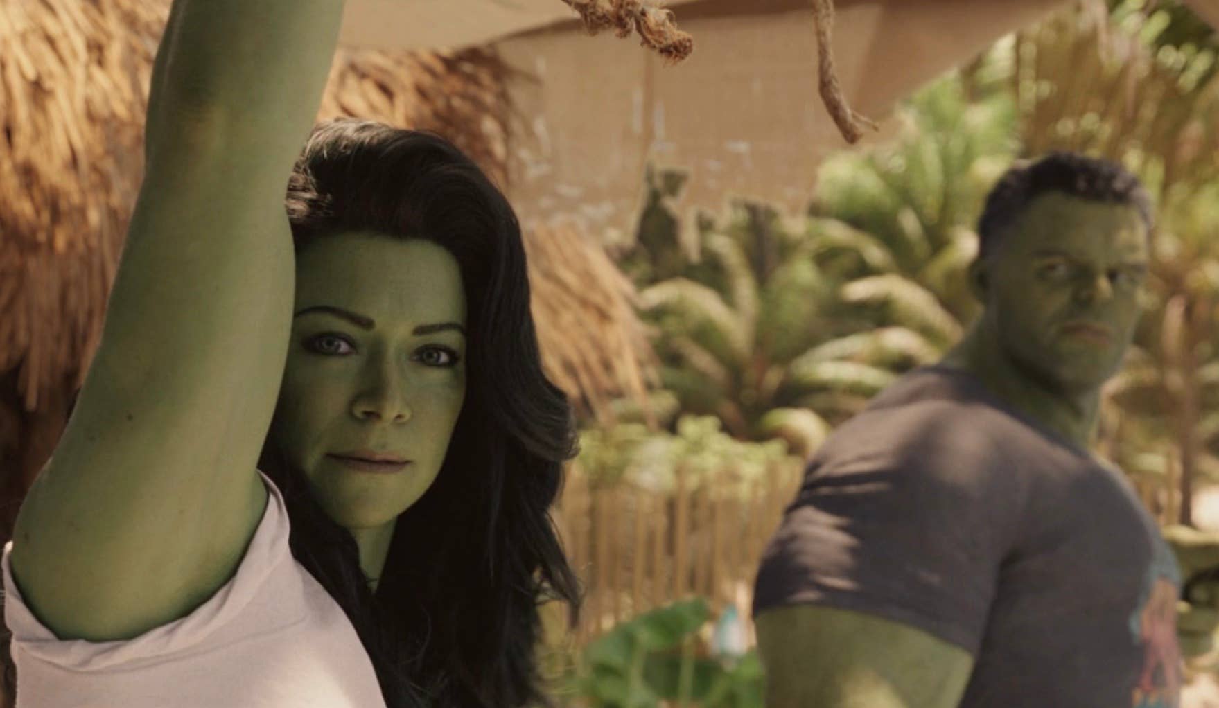 Everything We Know About Marvel's She-Hulk Series So Far