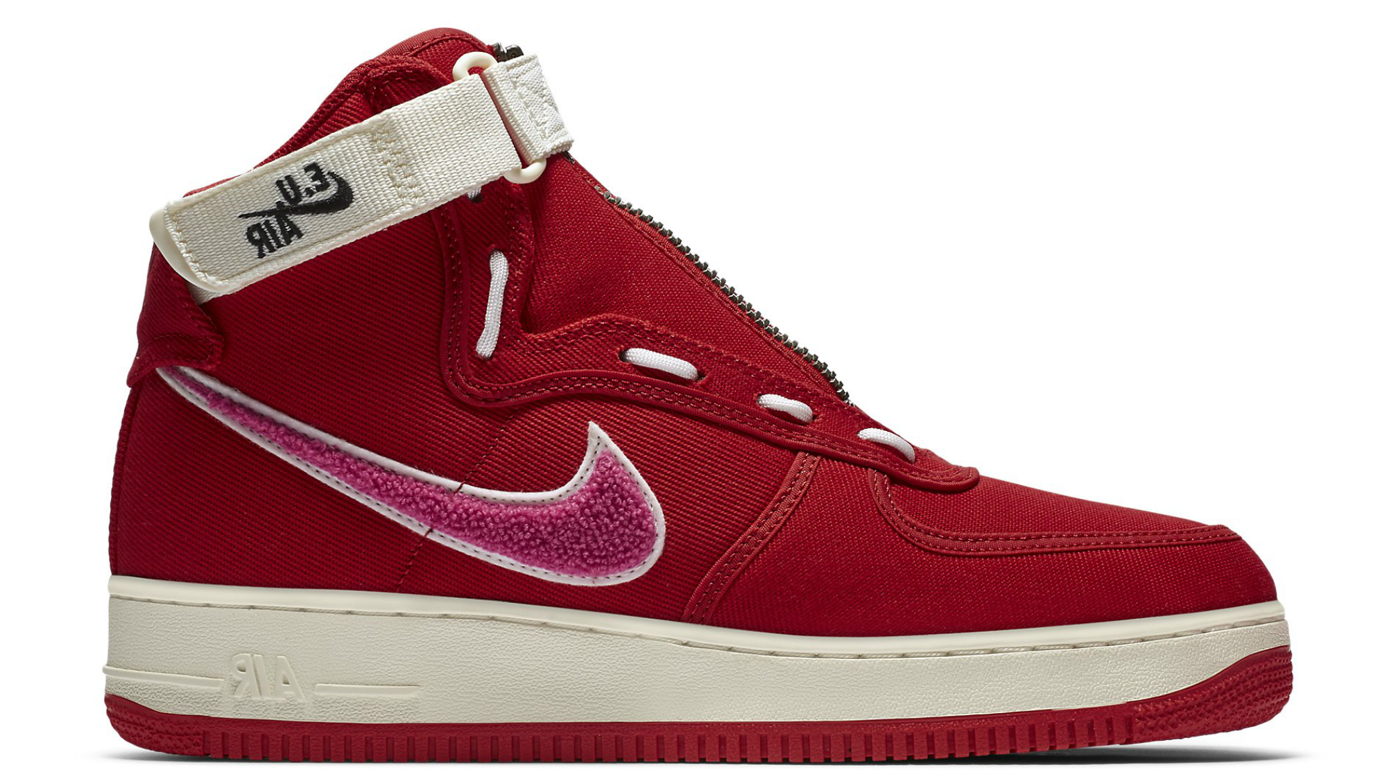 emotionally unavailable nike air force 1 high av5840 600 release date