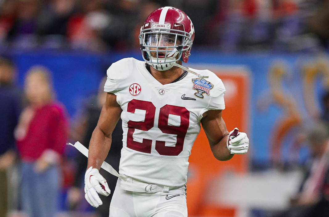 best nfl draft prospects minkah fitzpatrick