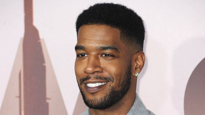 Kid Cudi