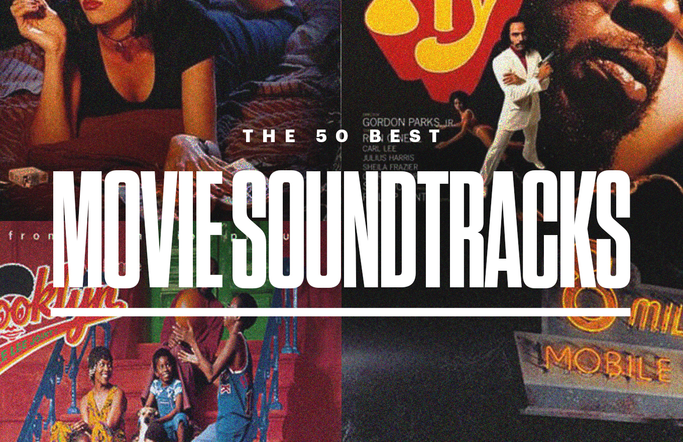 The 50 Greatest Movie Soundtracks of All Time | Complex