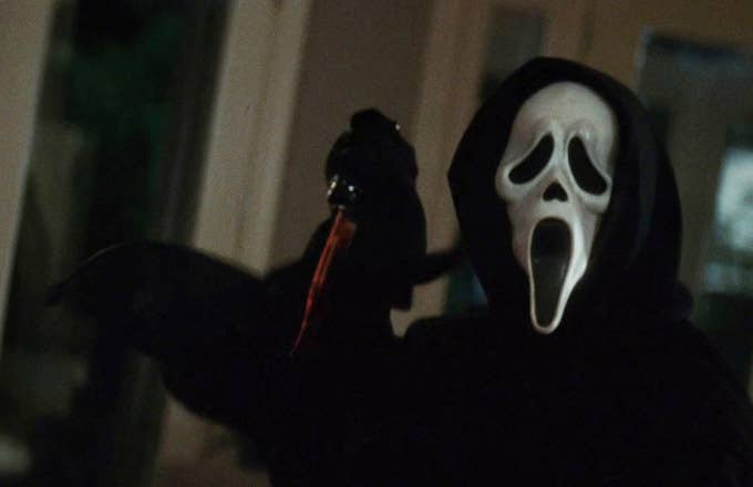 36 Popular Slasher Movies - Best Slasher Horror Movies