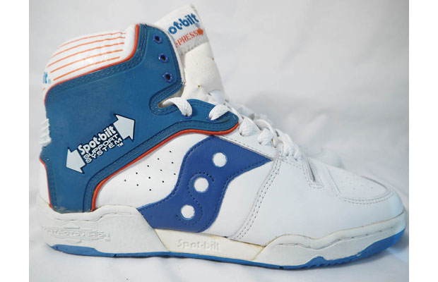 The 80 Greatest Sneakers of the '80s