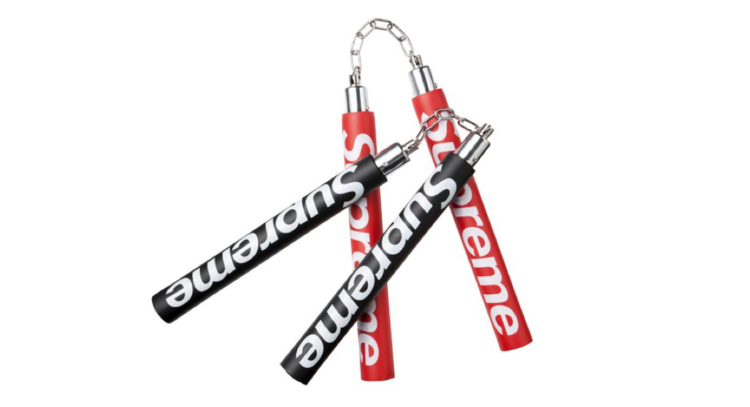 Nunchucks, 2010