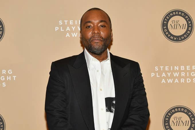 lee daniels