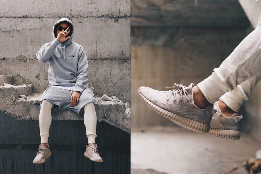 The 10 Most Stylish Sneakerheads