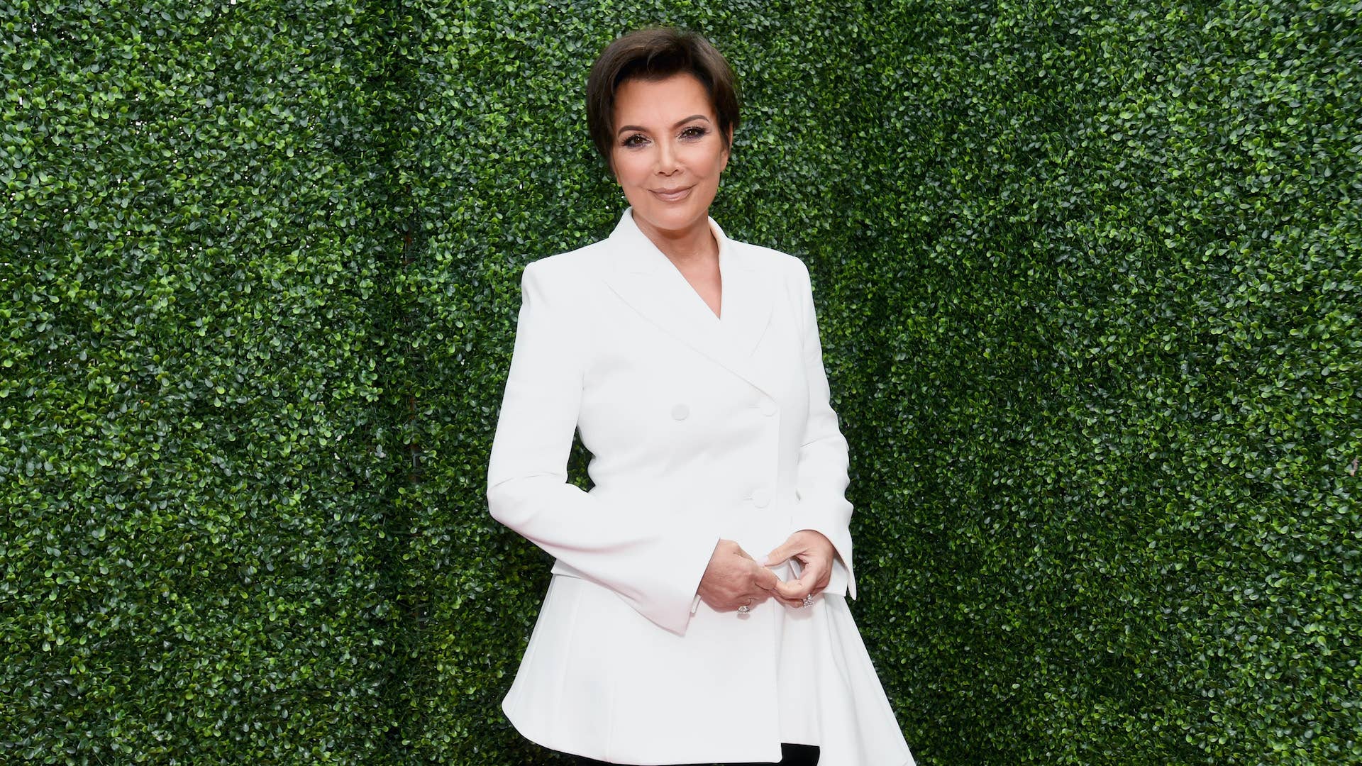 kris jenner copyright