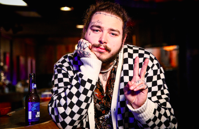 Post Malone