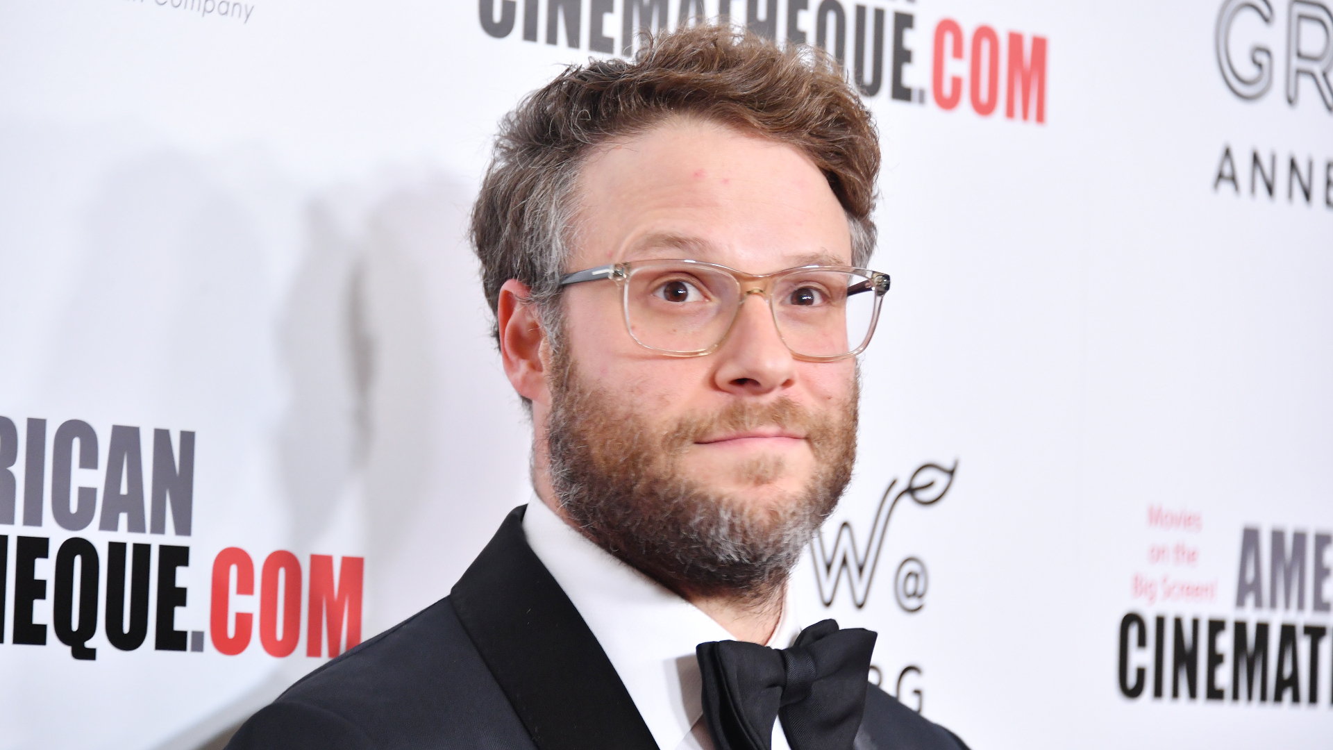 Seth Rogen's 'Teenage Mutant Ninja Turtles' reboot announces