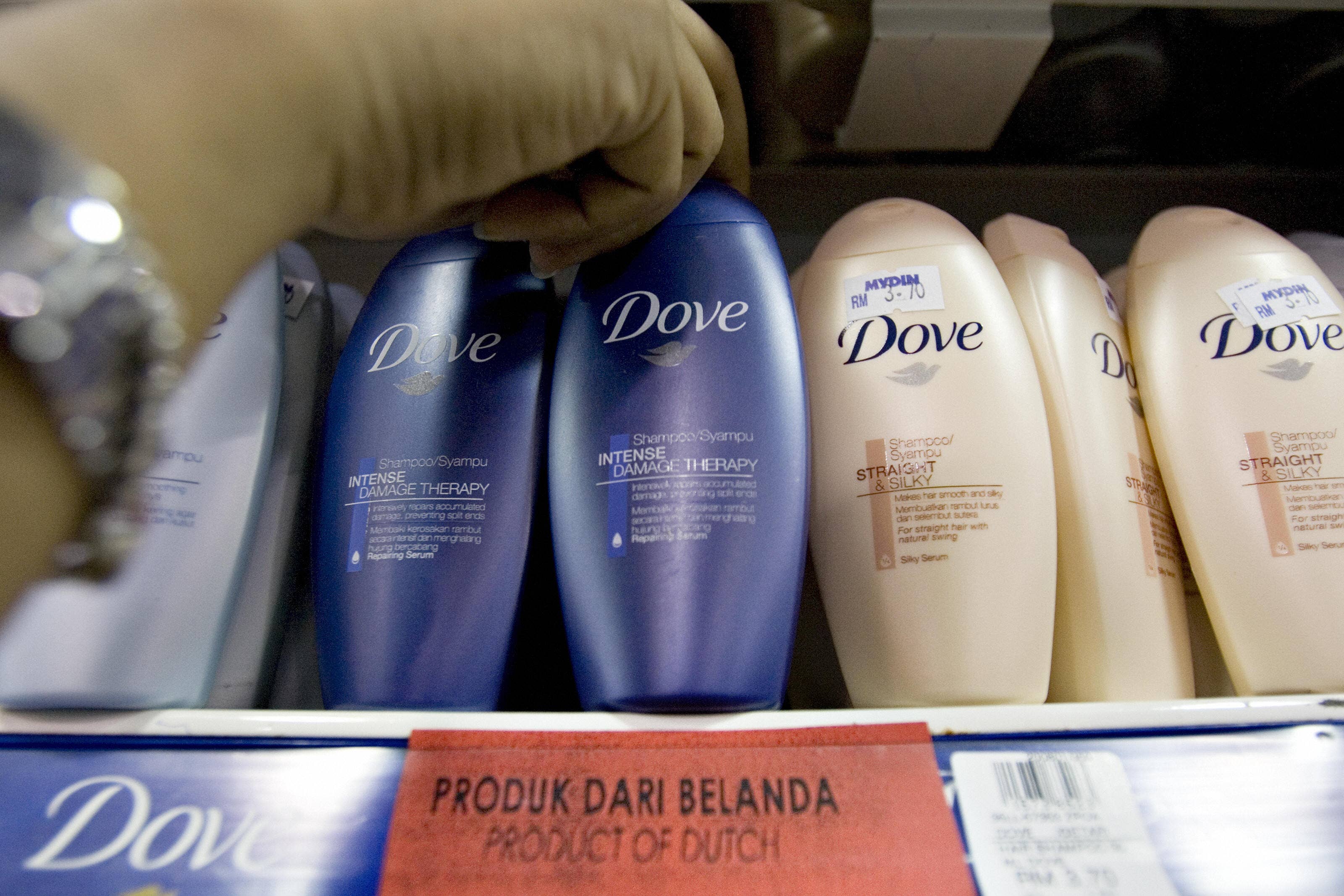 Dove Product