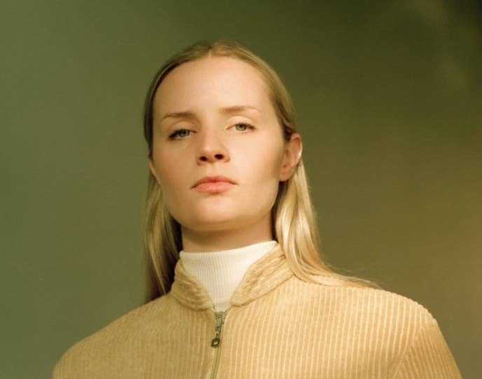 Charlotte Day Wilson