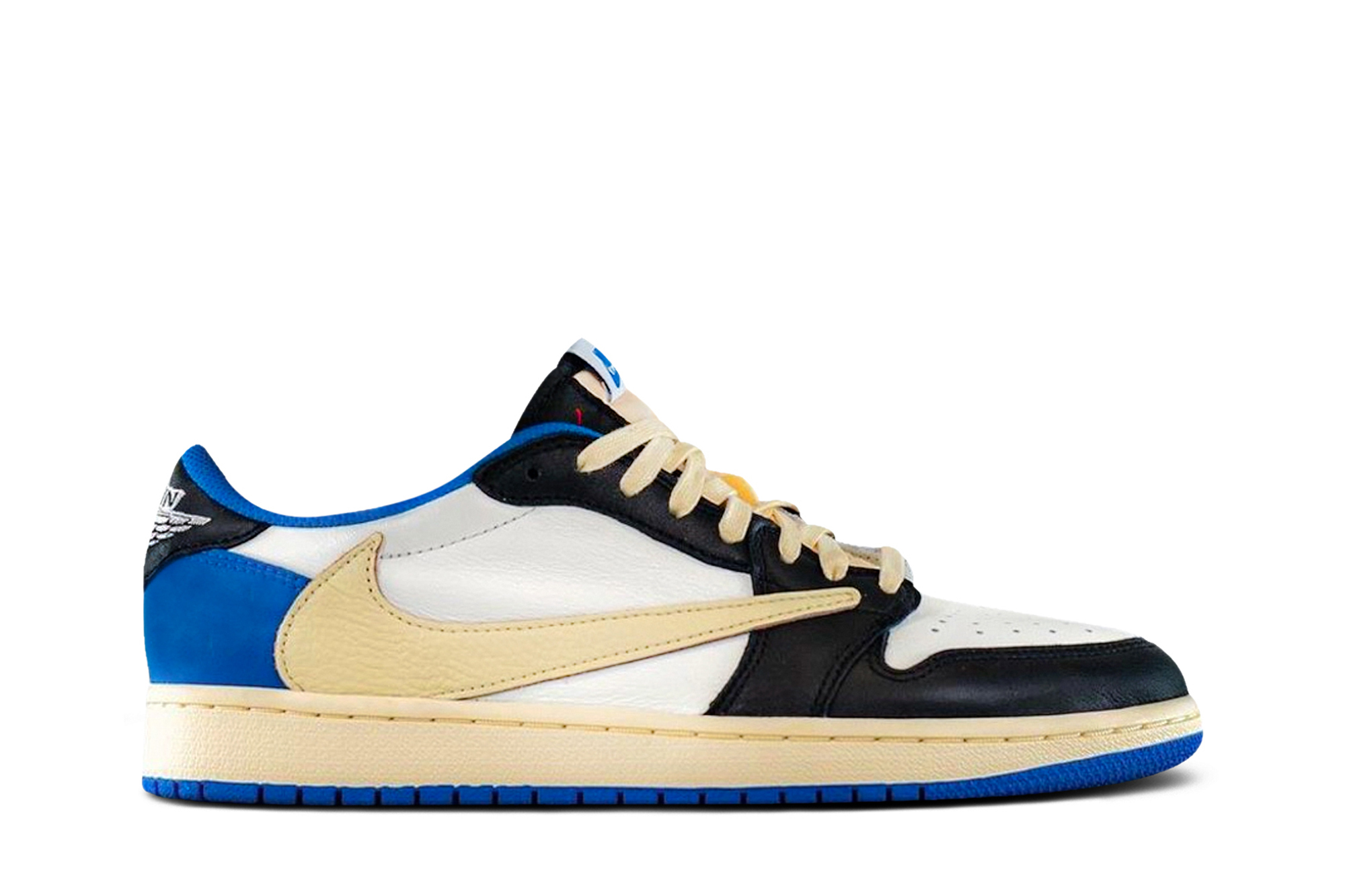 オンラインでの最低価格 Fragment air Jordan パーカー 新品 sequel