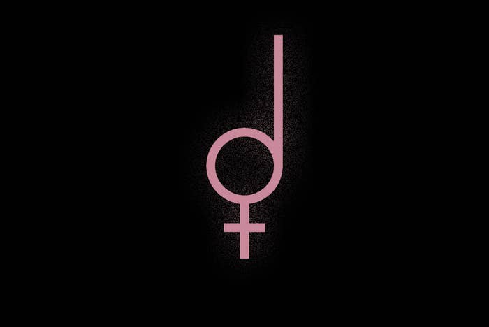 note venus women in music