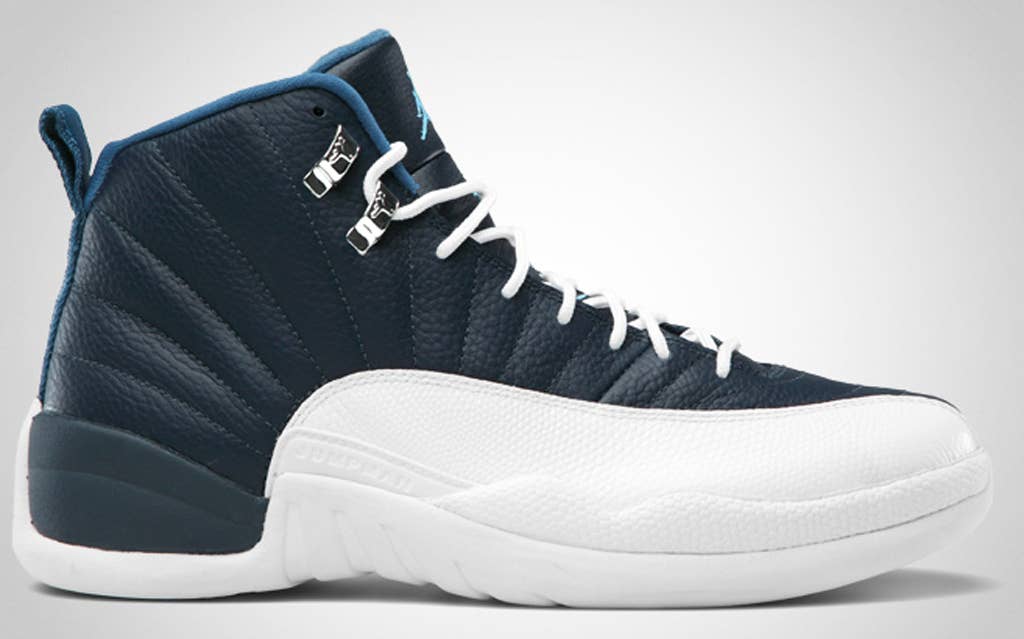 air jordan xii og