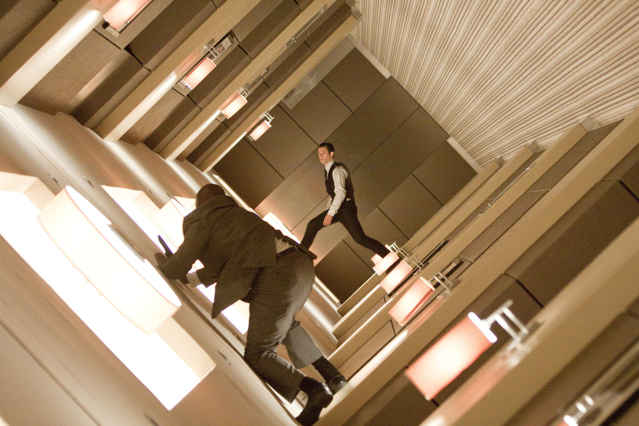 Christopher Nolan&#x27;s &#x27;Inception&#x27;