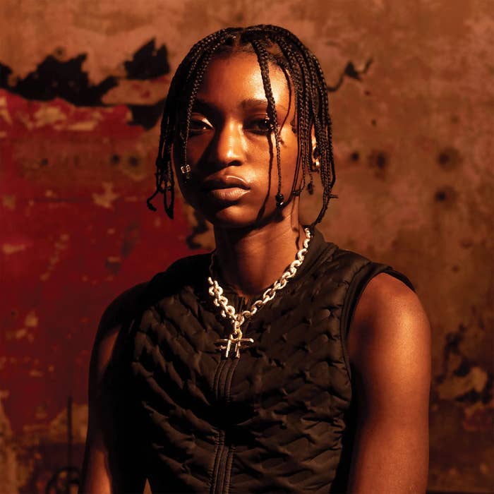 Flohio 'Out Of Heart'