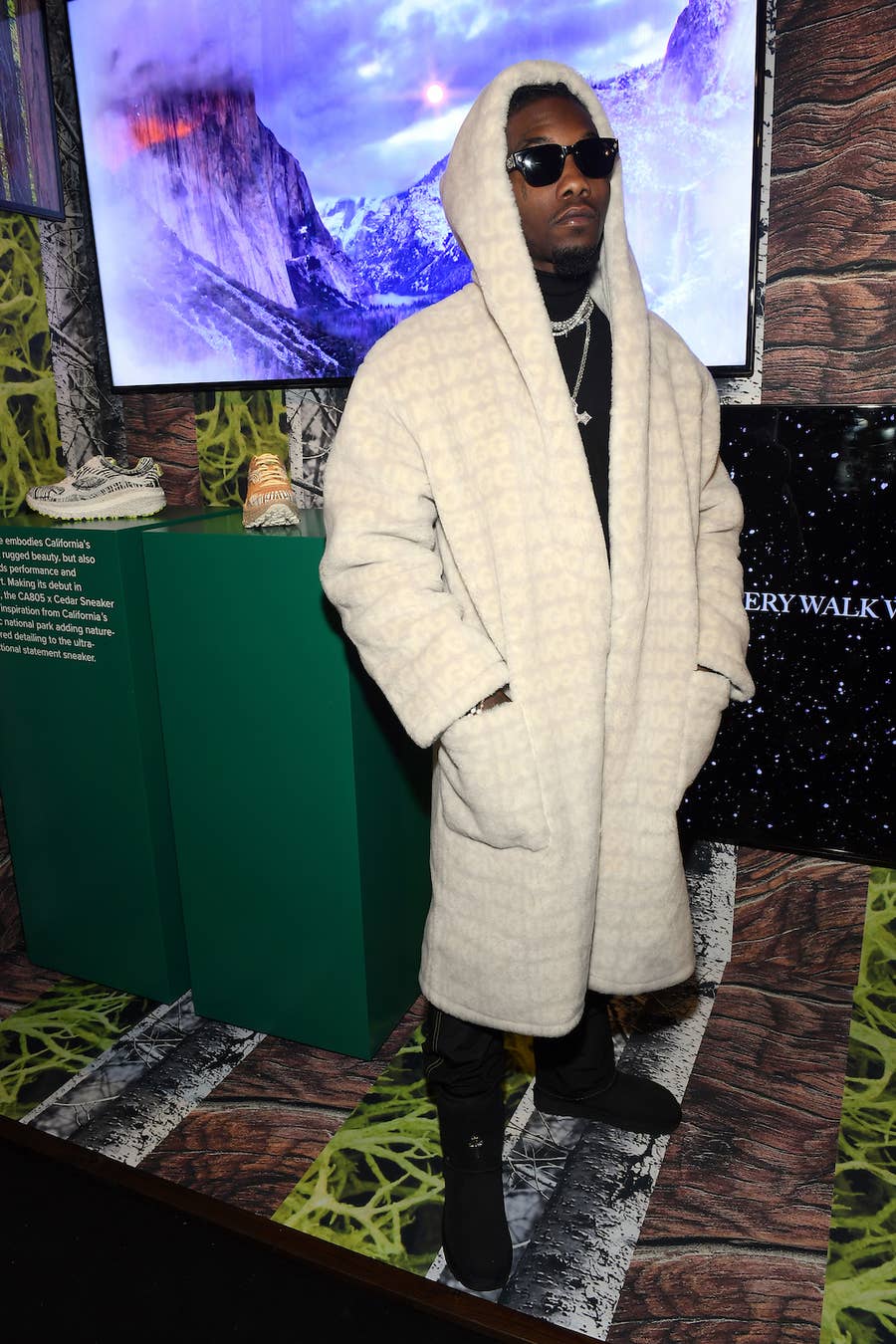 How to Wear Uggs, According to Pharrell Williams, Rihanna, Drake, and More