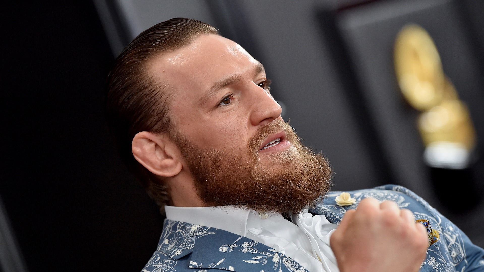 Conor McGregor's new watch: How much does it cost and what is the hidden  NSFW secret in it?
