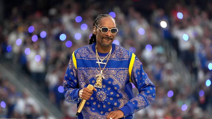 Biggest Celebrity Jewelry Purchases Snoop Dogg