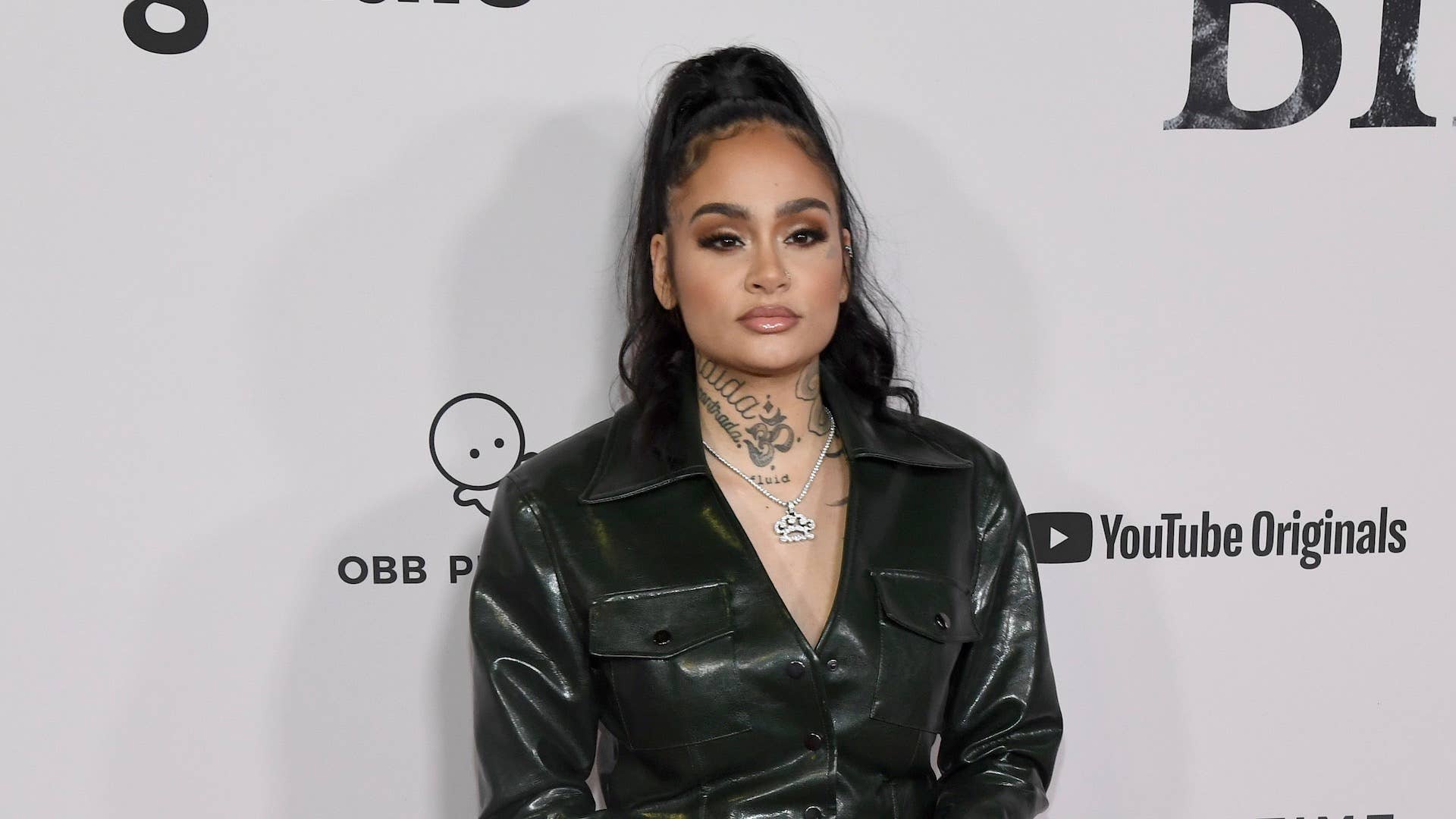 Kehlani