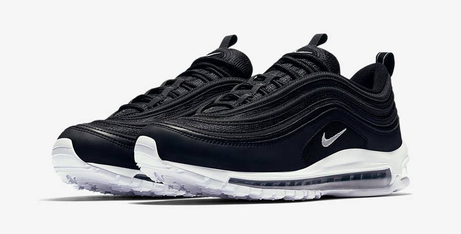 Today's Nike Max 97s Are Available Here Complex