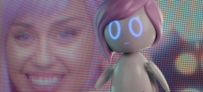 "Rachel, Jack and Ashley Too," 'Black Mirror'