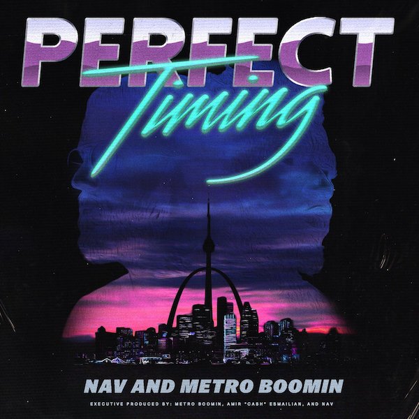 Metro Boom and Nav&#x27;s &quot;Perfect Timing&quot;