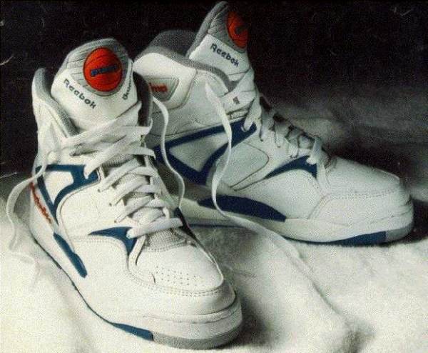 90 best 90 fashion trends reebok pump