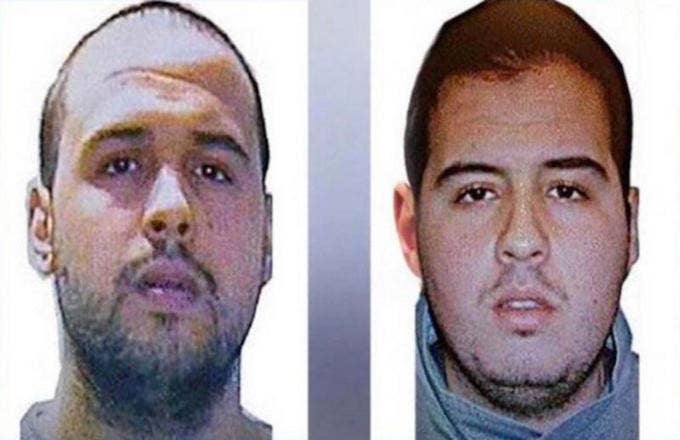Terrorists Behind Brussels Attack Were Originally Planning Another ...