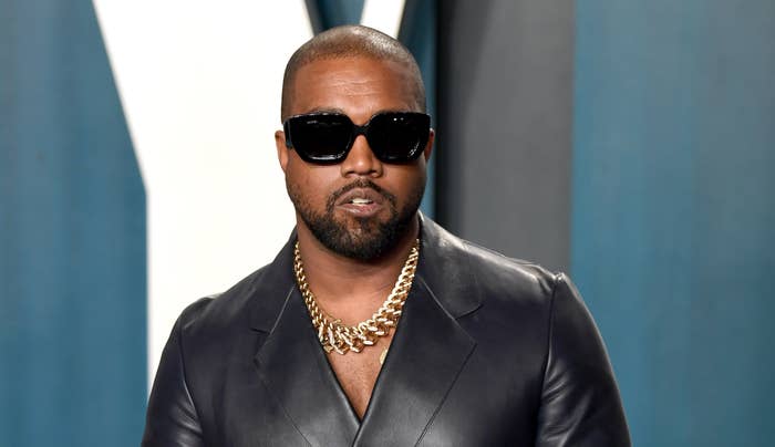 Kanye West