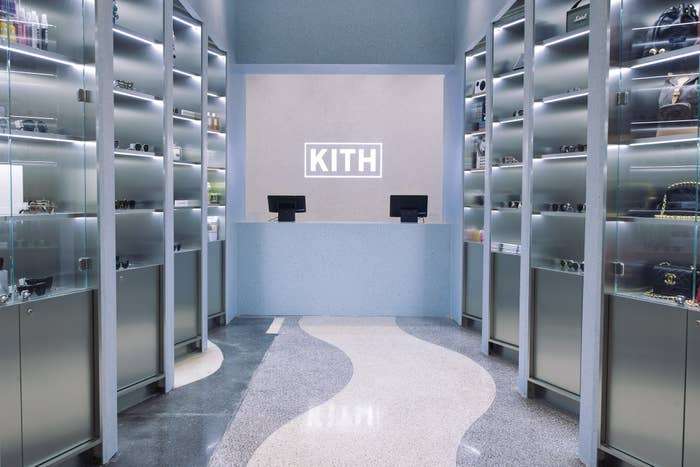 Kith Miami 8