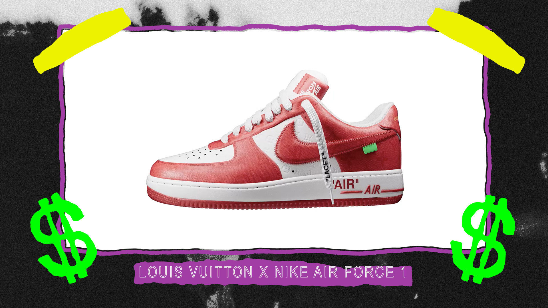 Louis Vuitton Nike  Nike wallpaper, Pink nike wallpaper, Nike