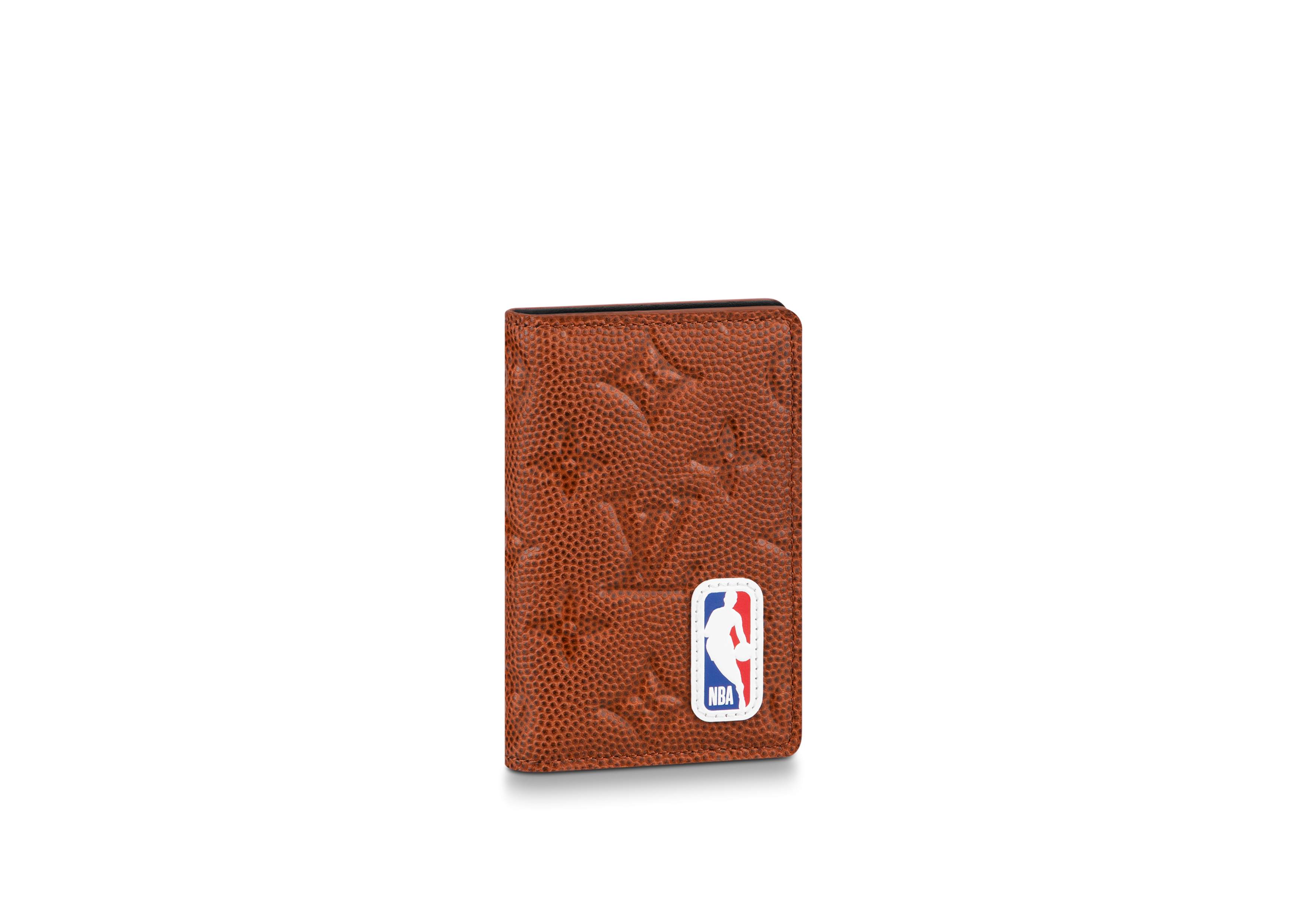 The second Louis Vuitton x NBA capsule collection is here